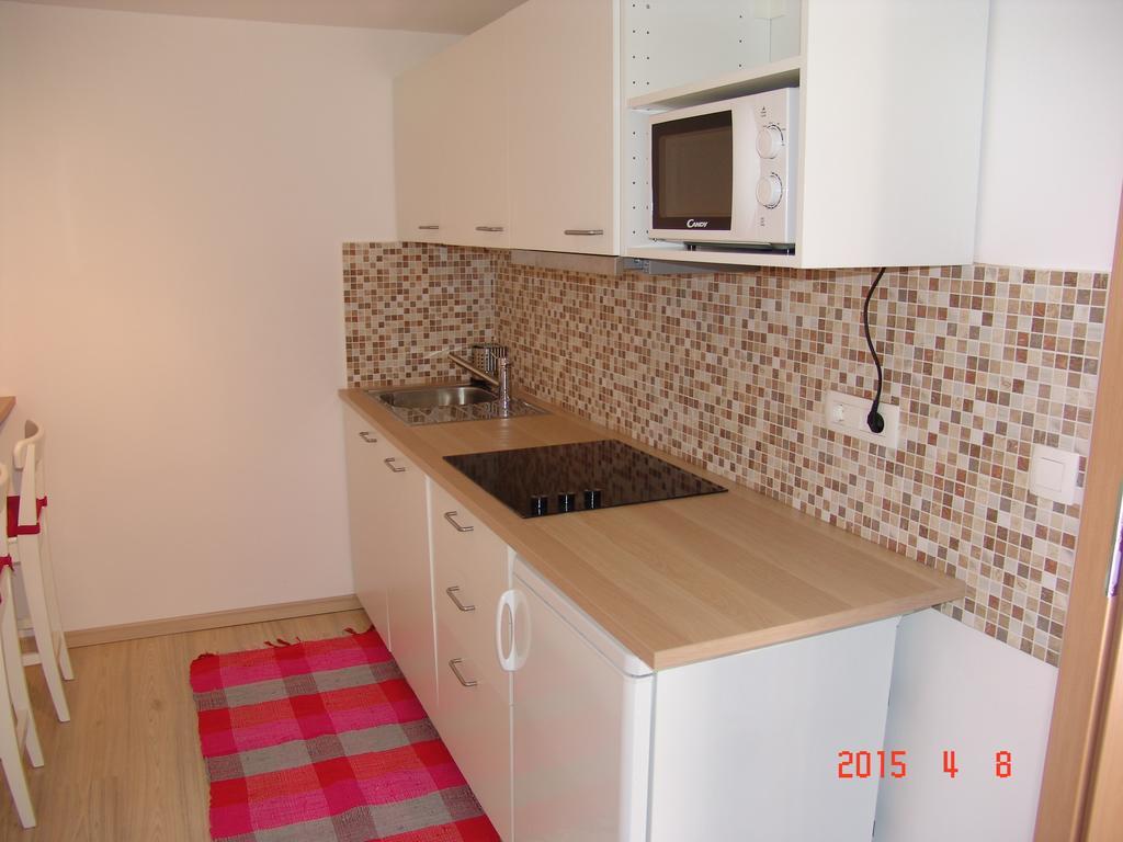 Apartments Lana Bled Pokoj fotografie