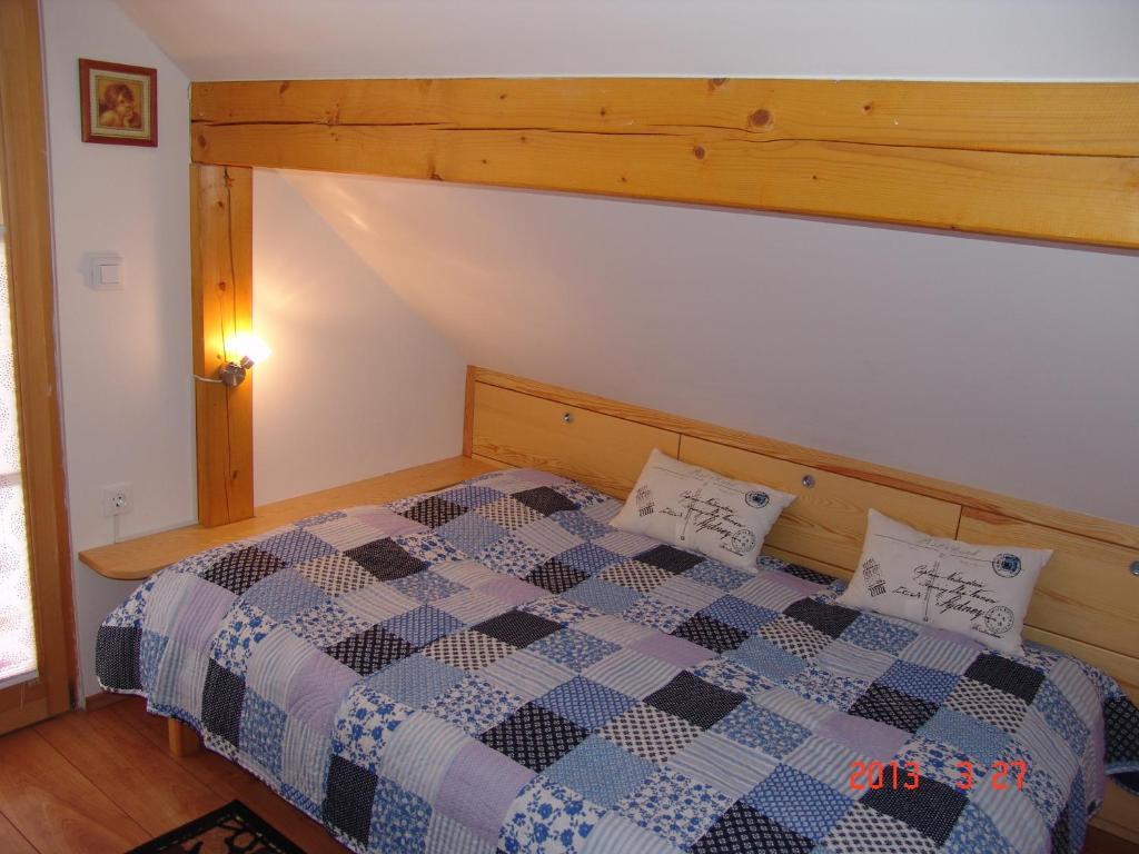 Apartments Lana Bled Pokoj fotografie